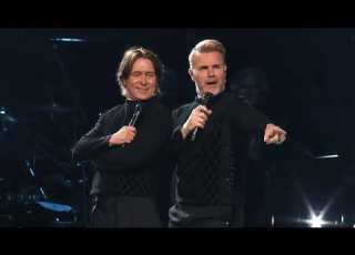 Take That This Life Tour Full Concert Manchester 12th June 2024