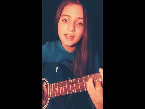 Mok Saib L Ghorba Cover By Inès