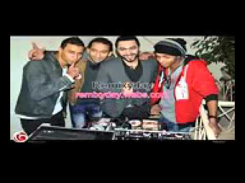 مهرجان مولد سيدي العريان اوكاواورتيجا جديد