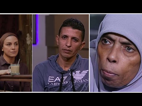 عزيزة بنت ابليس القصة الحقيقيه لمسلسل حكاية نرجس واول ظهور حصريا لصاحب القصة تفاصيل مر عبة