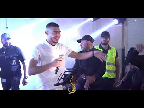 الناصرة أبو لبيب ويوسف أبوليل ماضل بيها شيوخ تعودنا ما نهاب الناس الجزء1 الحفل الأضخم 2023