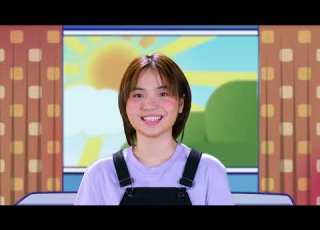  Vita Cuties Episode 1 Sight Hearing