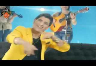 كليب وائل الغمراوى وعبسلام يابحر ياه