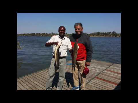 Ila Lodge Kafue National Park Family Safari June 2017