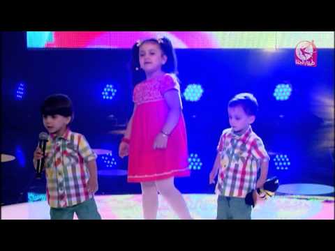 ببرونة جنى مقداد كنز 3 طيور الجنة Toyoraljanahtv ببرونة جنى مقداد كنز 3 طيور الجنة Toyoraljanahtv