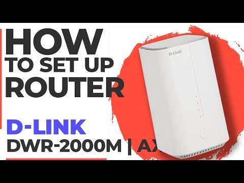 كيفية إعداد جهاز التوجيه اللاسلكي D Link DWR 2000M كيفية إعداد جهاز التوجيه اللاسلكي D Link A كيفية إعداد جهاز التوجيه اللاسلكي D Link DWR 2000M كيفية إعداد جهاز التوجيه اللاسلكي D Link A