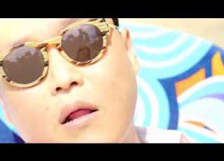 Open Gangnam Star Full Song