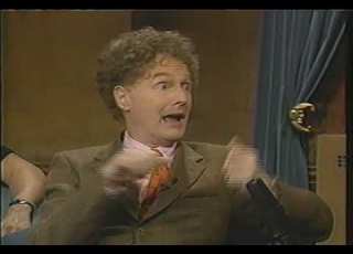  Malcolm McLaren Interview