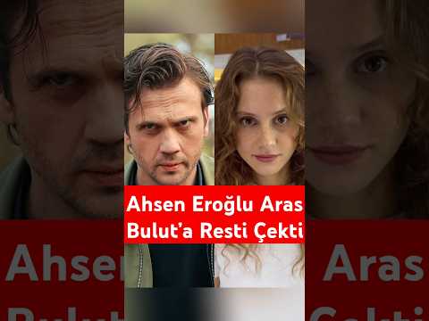 Ahsen Eroğlu Dan Şok Sözler Bir Daha Asla Aras Bulut La Oynamam Arasbulutiynemli Ahseneroğlu Ahsen Eroğlu Dan Şok Sözler Bir Daha Asla Aras Bulut La Oynamam Arasbulutiynemli Ahseneroğlu