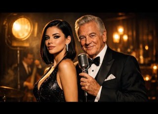  Dua Lipa Tony Bennett Neon Blues Soul Jazz Beats For Work Hours Chill Nights 2026