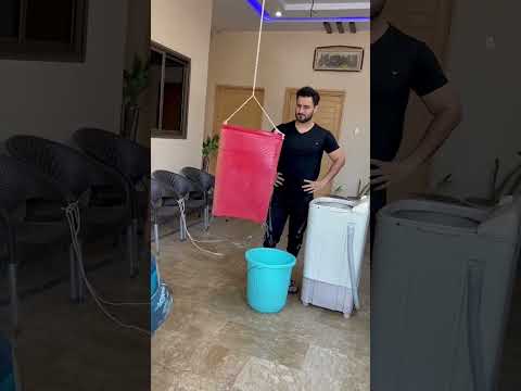 اسهل طرق غسيل الملابس Tiktok