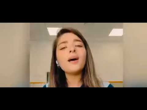 غناء أنت زعلان مني بدون موسيقى