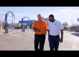 How Sparkle Express Car Wash Grew Membership Sales Achieved A 2X Conversion Rate With Rinsed