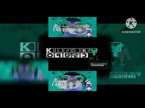 YTPMV Nickelodeon OpusC Avi Scan In Lost Effect