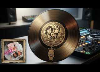 Modern Talking Gets Epic DJ Toma Remix Treatment