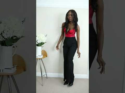 Valentines Outfit That They Turns Heads Outfitideas Valentinesoutfit