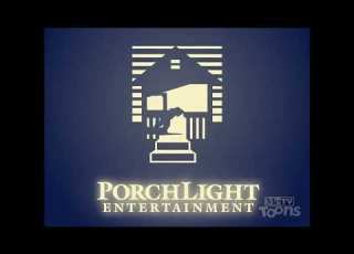 Jacknjellify PASI Porchlight Entertainment Cookie Jar HiT Entertainment Logo 2002 2008
