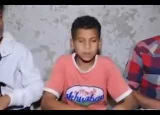  الغربة الغدارة ولحرڨة