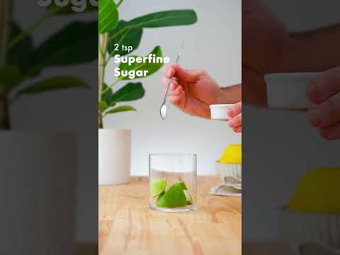 Caipirinha A Brazilian You NEED In Your Life