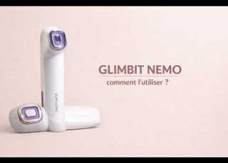 Dualsonic Glimbit NEMO Comment L Utiliser