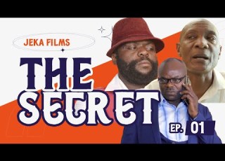  THE SECRET SEASON 1 EPISODE 1