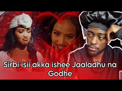 Sabrina Jamal Yaa Official Video Oromo Music 2026 Ethiopia Music 2026