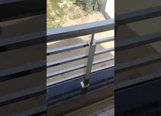 Balcony Railing Design Steel Railingdesign Railing