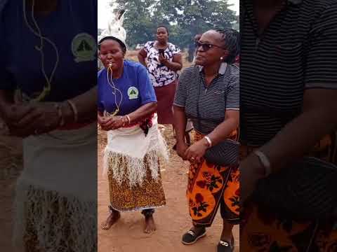 ANGALIA NGOMA YA KABILA LA WAFIPA