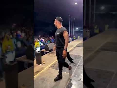 Tazama Balaa La Nay Wamitego Kwenye Fiesta2022 Sumbawanga Official Music Video Raisi Wakitaa