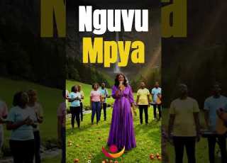NIPE NGUVU MPYA BABA Debbygospelmusic Swahiliworship Christiansong Swahiligospel