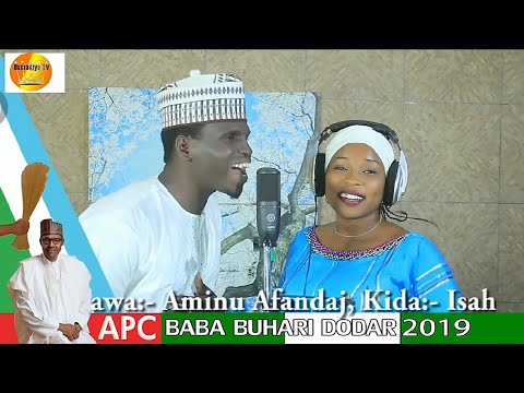 Rarara Baba Buhari Dodar Original Video