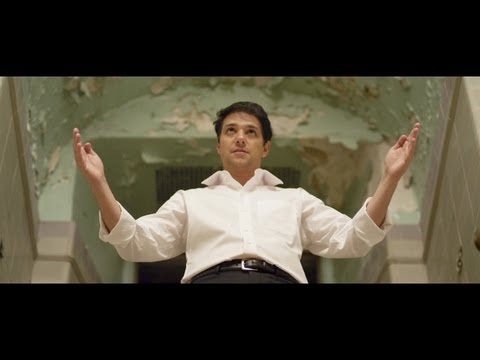 Danko Jones Had Enough