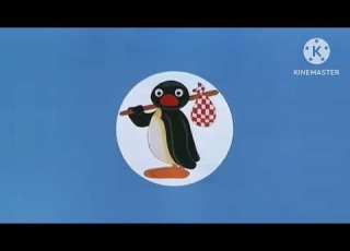  Pingu Intro 1986 Widescreen Recreation