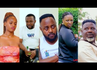 LAST CHANCE SERIES EP 02 Sweet Abonye Amahirwe Ya Nyuma Lomeo Akomeje Gukunda Isimbi Bikabije