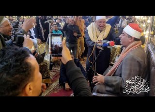 من الحفلات التي لن ت نسى رائعة سورة النساء شبراويش أجا 3 3 2022 FULL HD