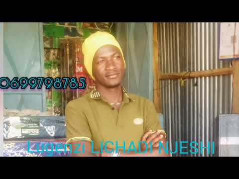 2025 LUGENZI LICHADI NJESHI UJUMBE WA CC M 0699798785 MPYA AUDIO OFFCIAL