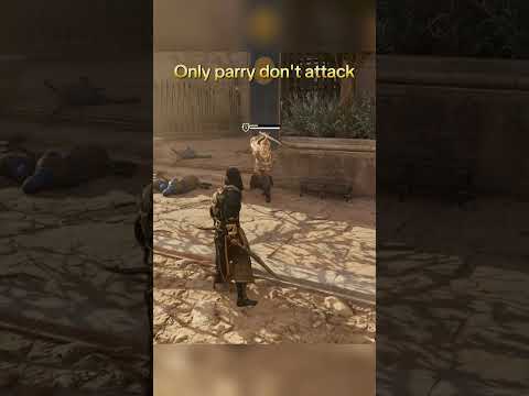 How To Easily Defeat The Elite Bounty Hunter Shakiriyya In Assassin S Creed Mirage