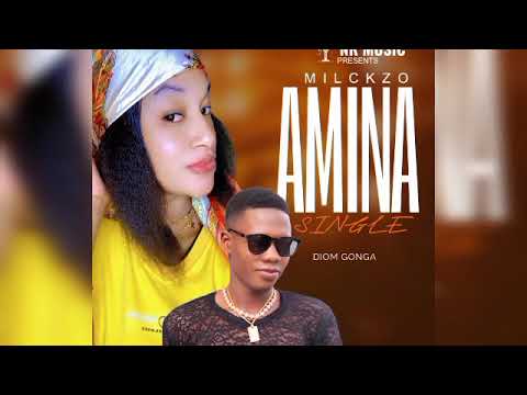 MILCKZO SALIBE YAWERE AMINA