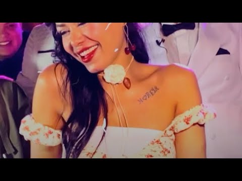 حوريه و عبسلام يعجبني كلك يا ولا كلك عجبني جديد 2025