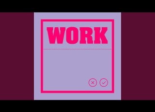 Work Extended Mix