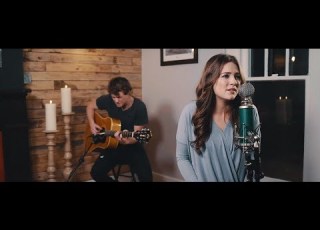 I Can Only Imagine MercyMe Leanna Crawford Cover