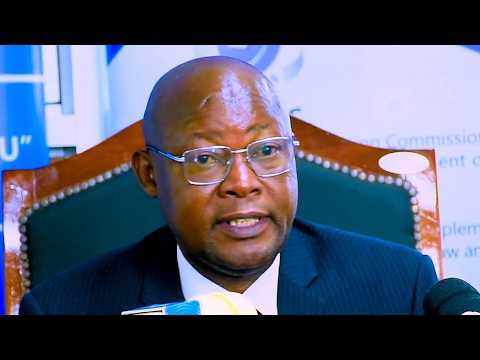 TUME YA ULINZI WA TAARIFA BINAFSI YATANGAZA UKOMO WA USAJILI TAASISI ZITAKAZOKIUKA UTARATIBU KUKIONA