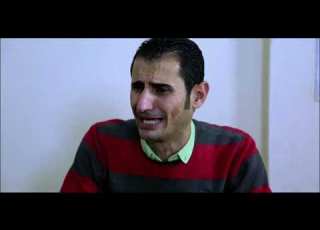  مشهد مؤثر جدا من فيلم عايش ميت إخراج صالح عبدالقادر