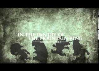 In The Pantry Of The Mountain King