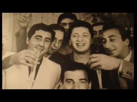 Dato Gomarteli Friends Kvelaperi Kargad Ikneba