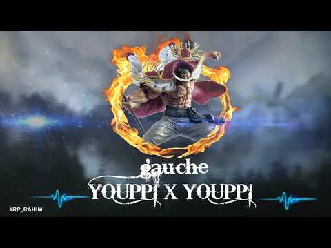 جديد يوبي ارواع و اقوى كلاش قنبلة YOUPPI X YOUPPI GAUCHE BARBE BLANCHE AWA BEATS