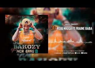  03 BAKOZY REEL NEGUE FEAT FRAINE BABA