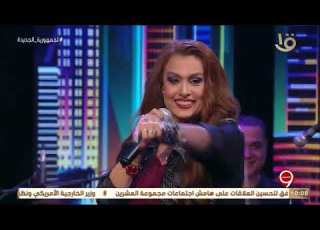  التاسعة كوكتيل أغاني من زمن فات للفنانة سيمون