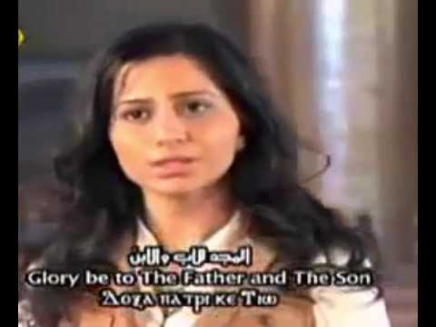 الحان القيامة لحن اخرستوس انيستي