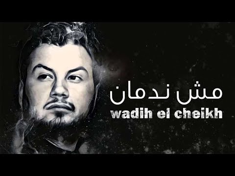 Wadih El Cheikh Mech Nedman وديع الشيخ مش ندمان